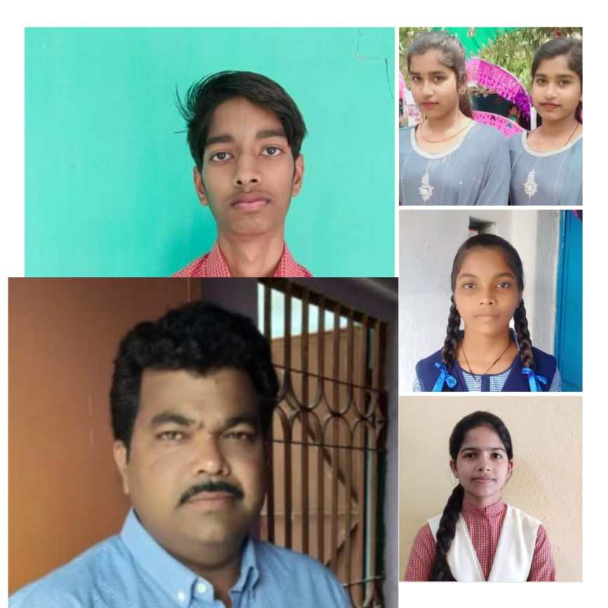 छत्तीसगढ़ बोर्ड परीक्षा परिणाम में जिले के टॉप टेन में शामिल छात्र छात्राओं ने जशपुर का बढ़ाया मान, महाकुल समाज के जिलाध्यक्ष गणेश यादव ने दी बधाई,कहा जिले के साथ समाज को किया गौरवान्वित